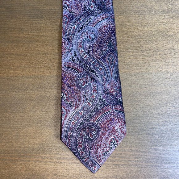 Zanetti Other - Zanetti Men's Tie